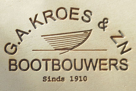 Kroes Bootbouwers